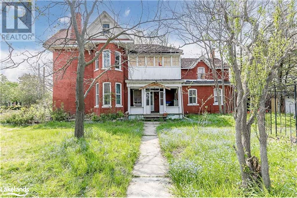 167 THIRD Street, Collingwood
