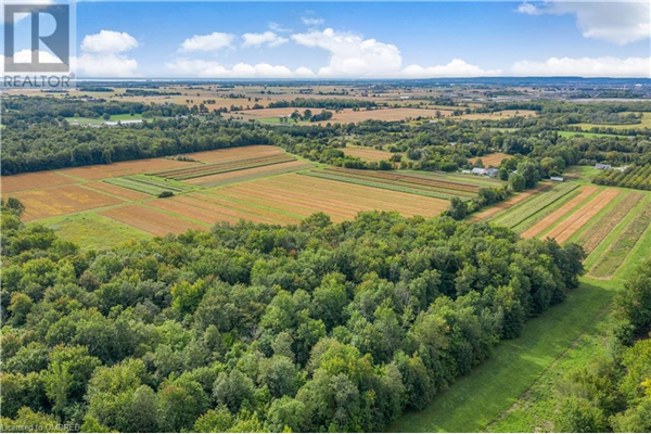 6597 SIXTH Line, Milton