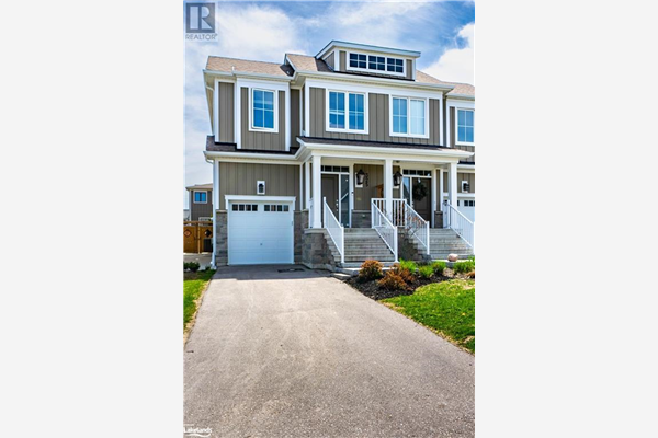 325 YELLOW BIRCH Crescent, The Blue Mountains