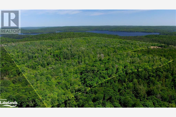 0 HALIBURTON LAKE Road, Haliburton