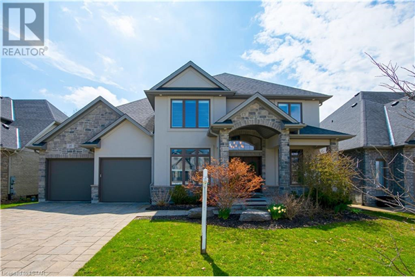 215 PEBBLECREEK Walk, London