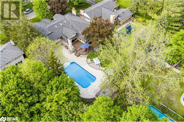 37 AMELIA Street, Barrie