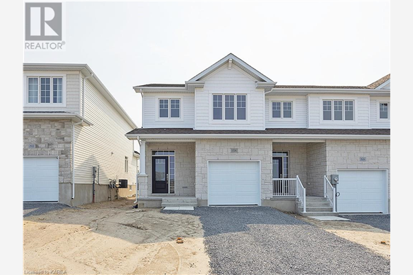 1524 SCARLET Street, Kingston