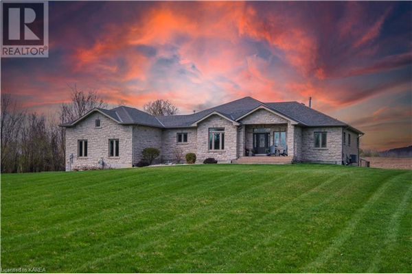 942 UNITY Road, Kingston