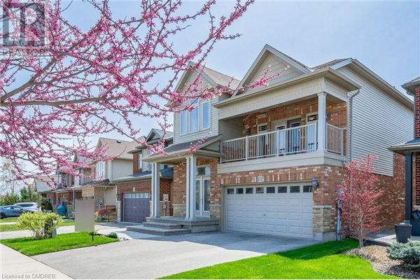 111 PUMPKIN Pass, Binbrook