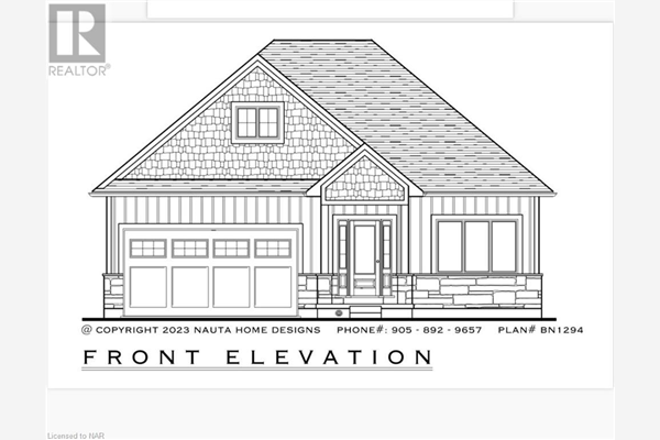 1027 A PELHAM Road, St. Catharines