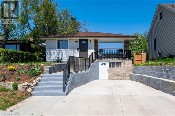 482 KARN Street, Kitchener