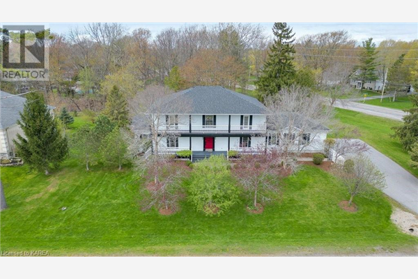 654 WOODLAND Place, Kingston