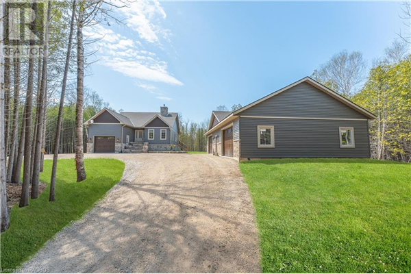 154 BRYANT Street, Oliphant