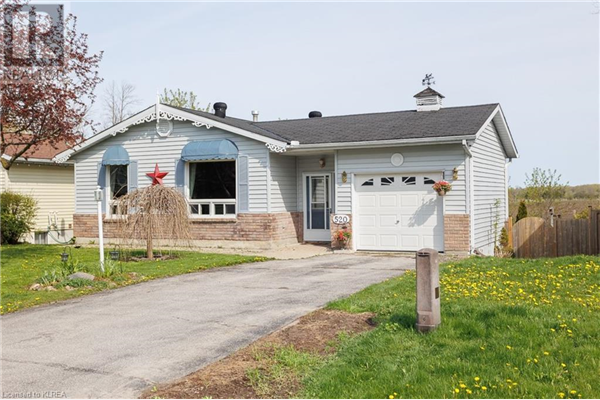 520 HIGHLAND Crescent, Beaverton