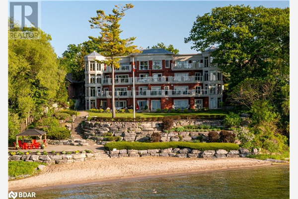 20 WHITE OAKS Road Unit# 302, Barrie