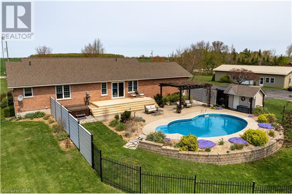 1169 WILSON Road, Prince Edward County