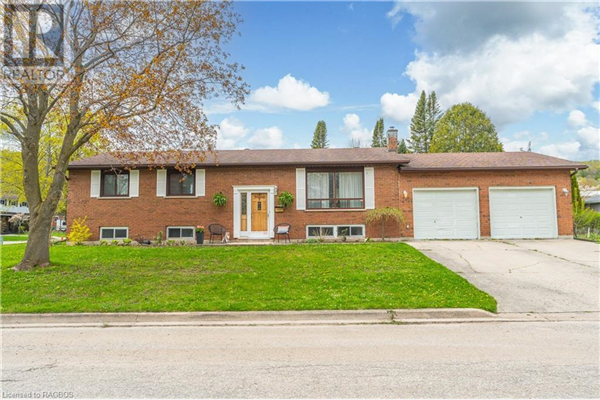 110 5TH Avenue W, Owen Sound