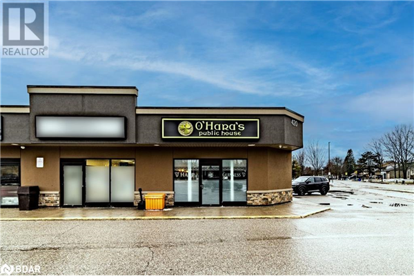 420 LEACOCK Drive, Barrie