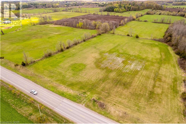 00 COUNTY RD 38, Campbellford