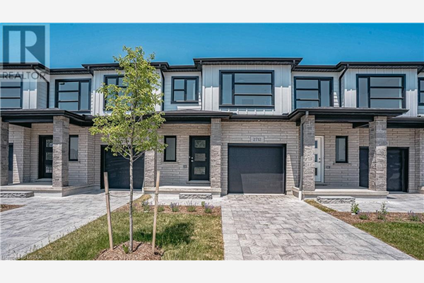2712 BUROAK Drive, London