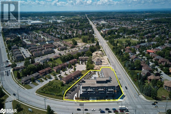 430 ESSA Road Unit# 3A, Barrie