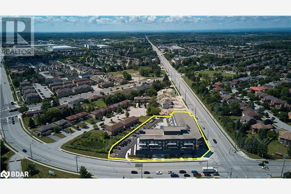 430 ESSA Road Unit# 1B, Barrie