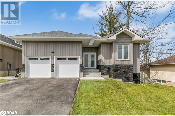 182 CUNDLES Road W, Barrie