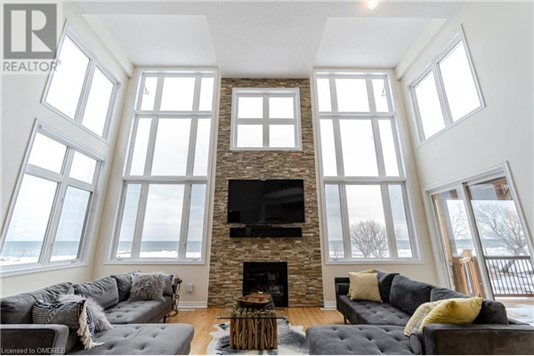 25 WATERVIEW Road, Wasaga Beach
