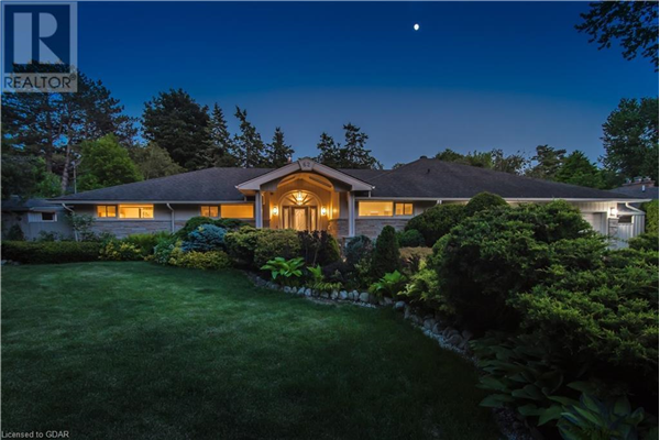 62 DEAN Avenue, Guelph