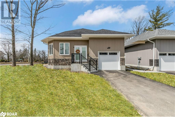 184 CUNDLES Road W, Barrie