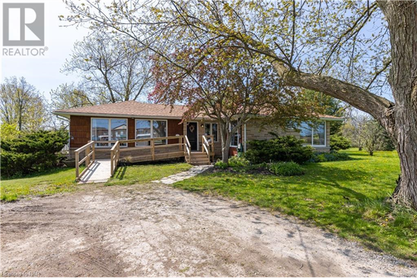 1917 HWY 20 Highway, Thorold