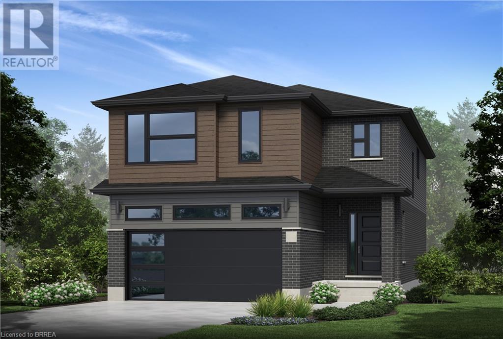 3127 TURNER Crescent