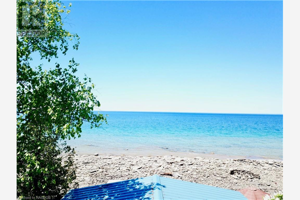315 RUSH COVE Road, Northern Bruce Peninsula