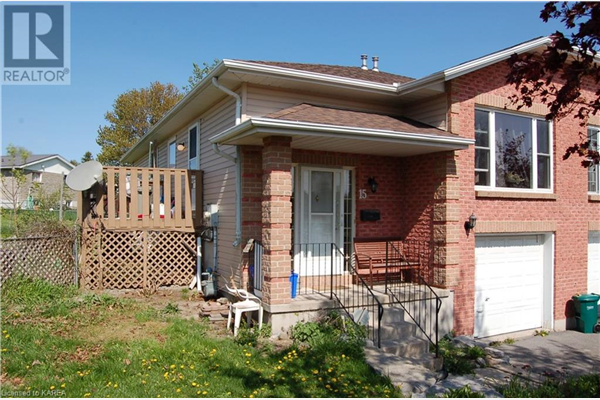 15 AINSLEY Place, Kingston