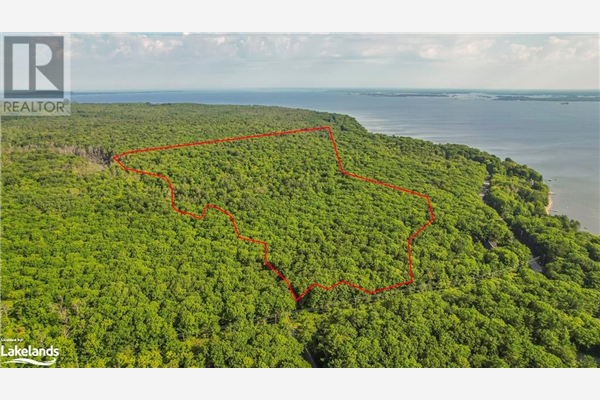 1318 CHAMPLAIN Road, Tiny