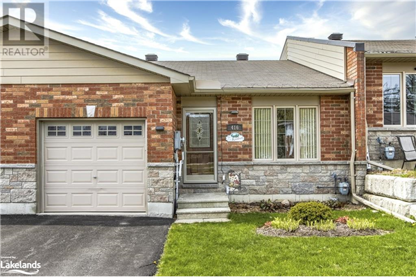 416 SHEWFELT Crescent, Midland