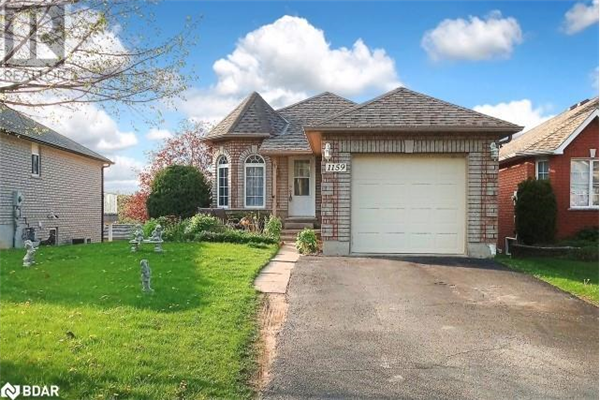 1159 BAKER Street, Peterborough