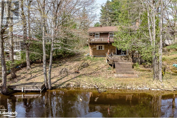 7655 WEST RIVER Road, Washago