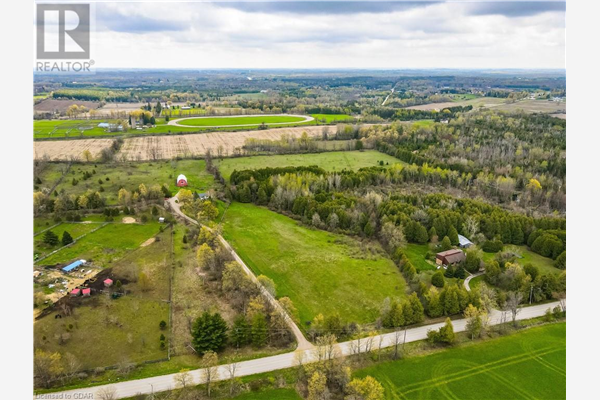 7585 LESLIE Road, Puslinch