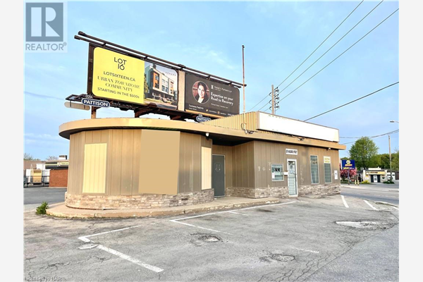 85 NIAGARA Street, St. Catharines