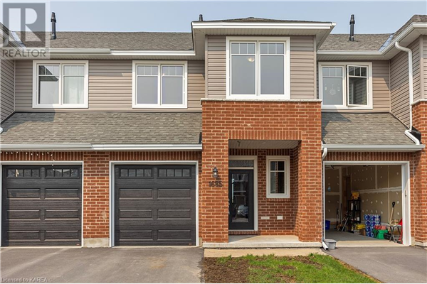 1685 TENLEY Drive, Kingston