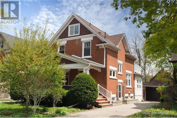 81 FAIRVIEW Avenue, Kitchener