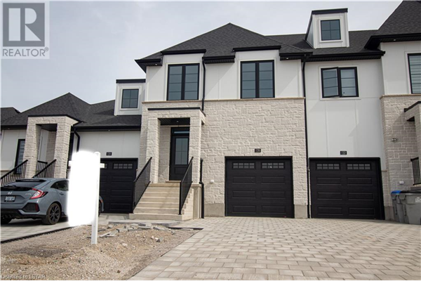 128 DOAN Drive, London