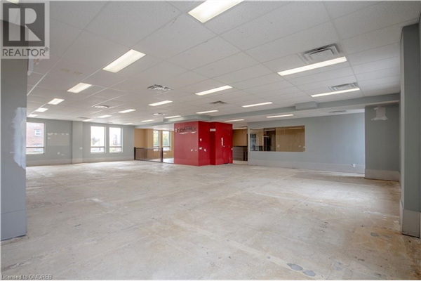 1955 KING Street E Unit# Main, Hamilton