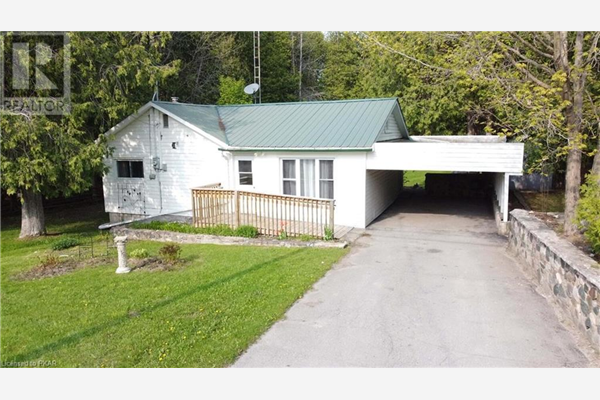 295 COUNTY ROAD 46, Havelock-Belmont-Methuen Twp