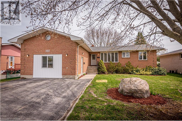 355 PORTSMOUTH Avenue, Kingston