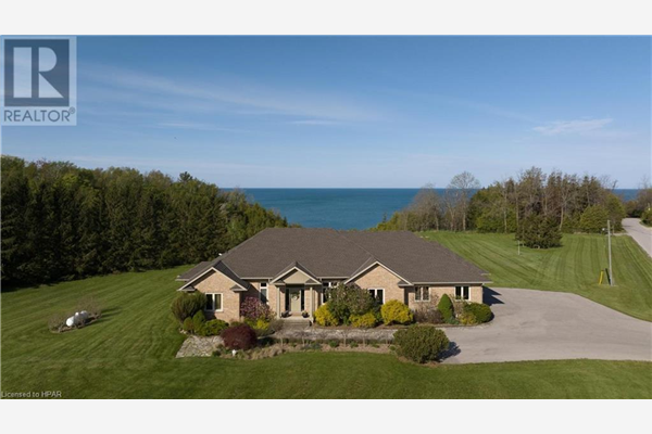 34021 CUTLINE Road, Central Huron