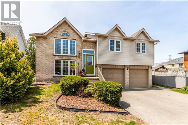 3 CELIA Crescent, Guelph