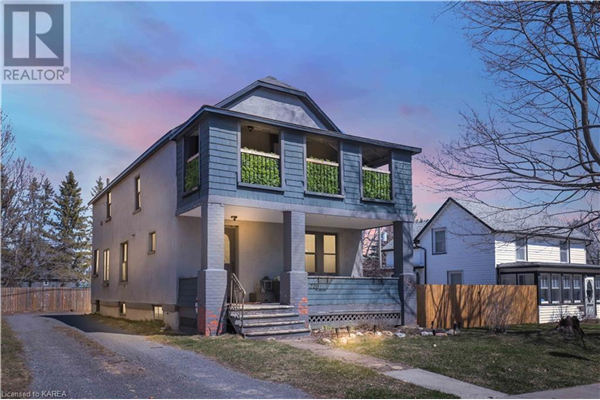 220 KING Street W, Gananoque