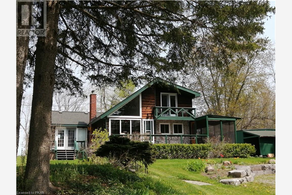 321 CEDAR BANK Road, Otonabee