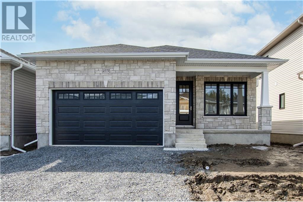 2772 DELMAR Street, Kingston