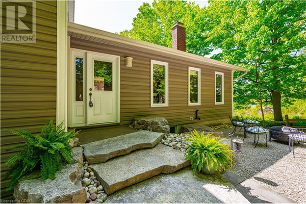 137 TOM Street, Fergus