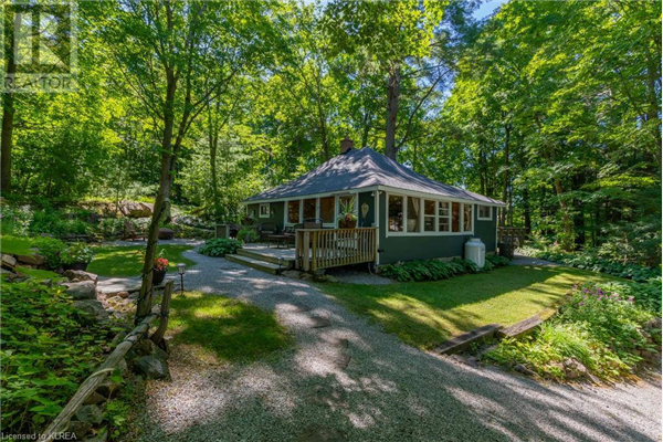 7 GOVERNMENT DOCK Road, Norland