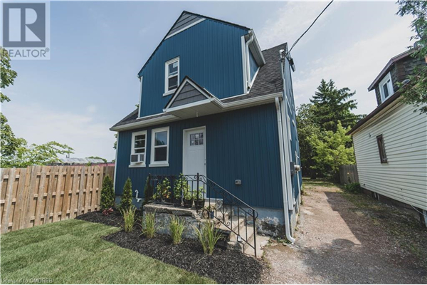 9 MERIGOLD Street, St. Catharines
